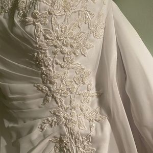 Wedding Gown